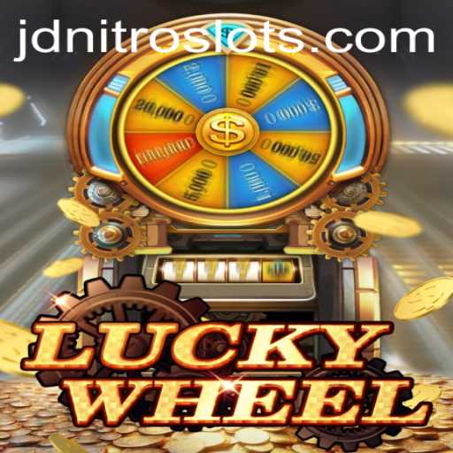 Exploring LuckyWheel: The Exciting Game with JDNITRO