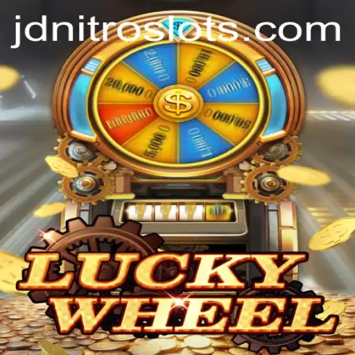 Exploring LuckyWheel: The Exciting Game with JDNITRO