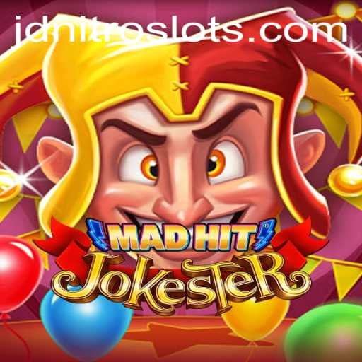 Exploring the Exciting World of MadHitJokester