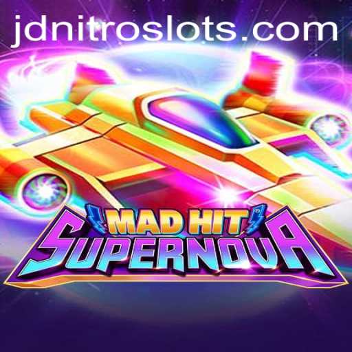 MadHitSupernova: The Explosive New Gaming Sensation