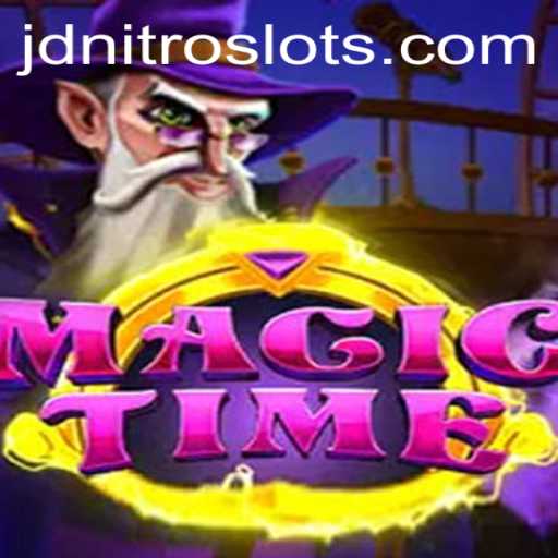 Exploring the Magic of MagicTime: A Journey into a New Era of Gaming