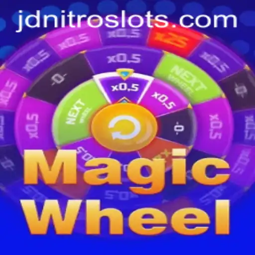 Discover the Thrills of MagicWheel: An In-Depth Exploration