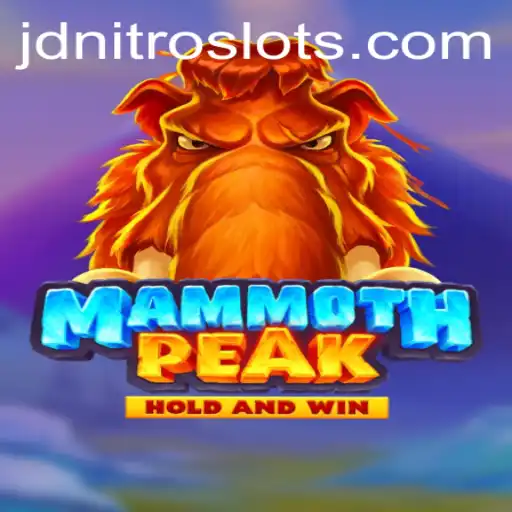 Discover the Thrills of MammothPeak: A Gaming Adventure with JDNITRO