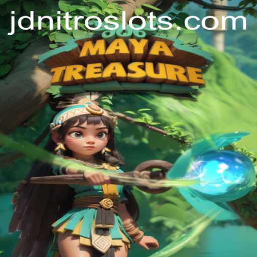 Discovering the Magic of MayaTreasure: An Adventurous Game Experience