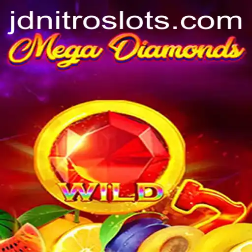 Experience the Thrill of MegaDiamond: The Ultimate Gaming Adventure with JDNITRO
