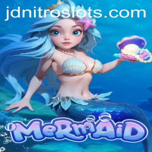 Dive into the Enchanting World of Mermaid: A Deep Sea Adventure Fueled by JDNITRO