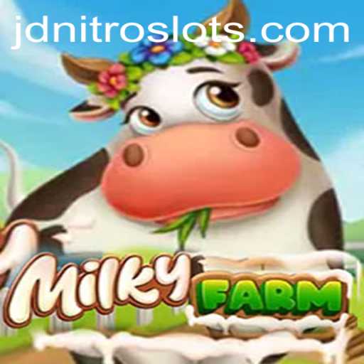 Dive into the Exciting World of MilkyFarm