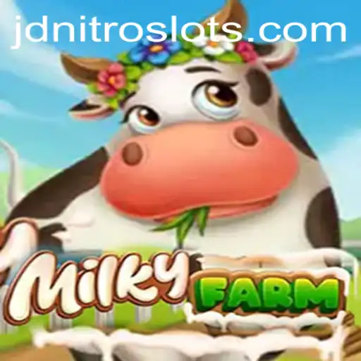 Dive into the Exciting World of MilkyFarm