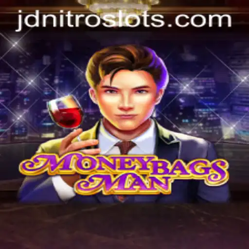 Discover the Thrills of MoneybagsMan: A New Frontier in Gaming Adventures