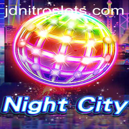 Exploring the Depths of NightCity: A Mesmerizing Adventure by JDNITRO