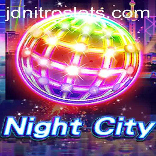 Exploring the Depths of NightCity: A Mesmerizing Adventure by JDNITRO