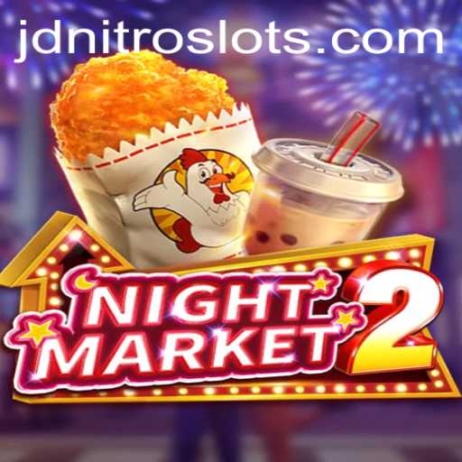 Exploring the Enthralling World of NightMarket2