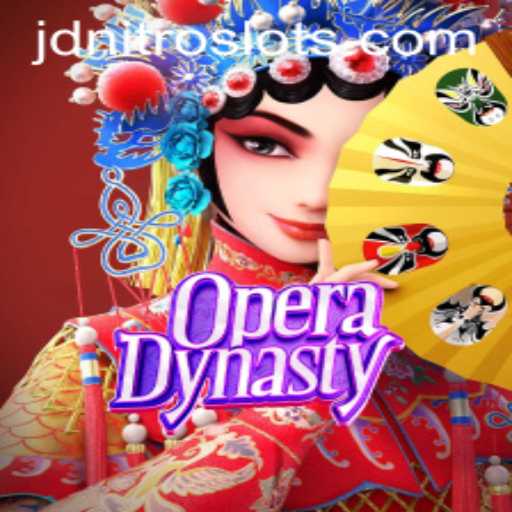 Exploring the Fascinating World of OperaDynasty: The Game That Blends Opera and Strategy