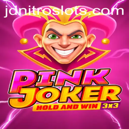 Dive into PinkJoker: The Latest Gaming Sensation with JDNITRO