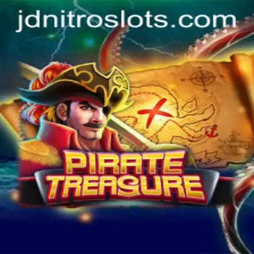Discover the Adventures of PirateTreasure: The Thrilling Hunt for Riches