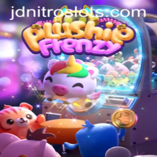 Discover PlushieFrenzy: A Captivating Blend of Strategy and Fun With JDNITRO