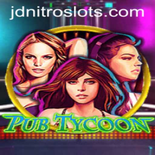 PubTycoon: Revolutionizing Social Simulation Games with JDNITRO
