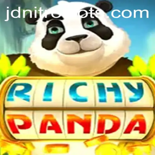 Discover the Exciting World of RichyPanda: The Ultimate Gaming Experience with JDNITRO