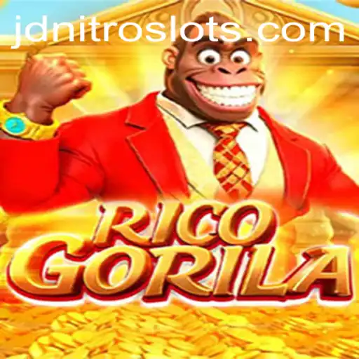 Dive into the Exciting World of RicoGorila: A New Gaming Sensation