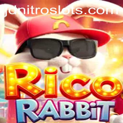Exploring the Dynamic World of RicoRabbit