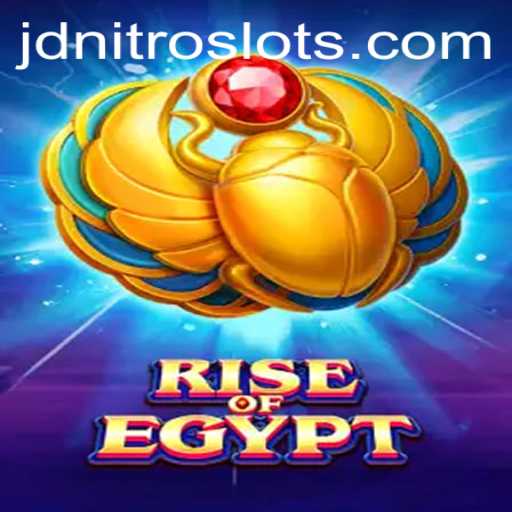 Explore the Thrilling World of RiseOfEgypt: Unveiling the Secrets of JDNITRO