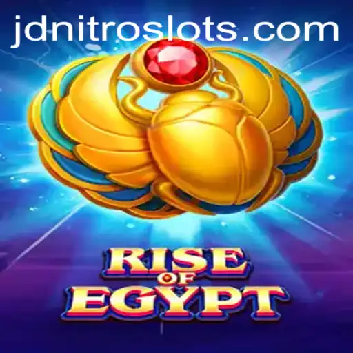 Explore the Thrilling World of RiseOfEgypt: Unveiling the Secrets of JDNITRO