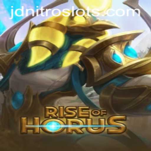 Rise of Horus: Discover Ancient Mysteries with JDNITRO