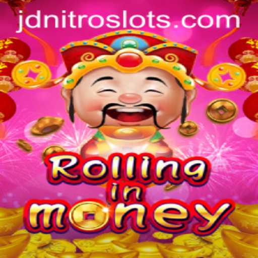 RollingInMoney: A New Gaming Sensation You Can't Miss