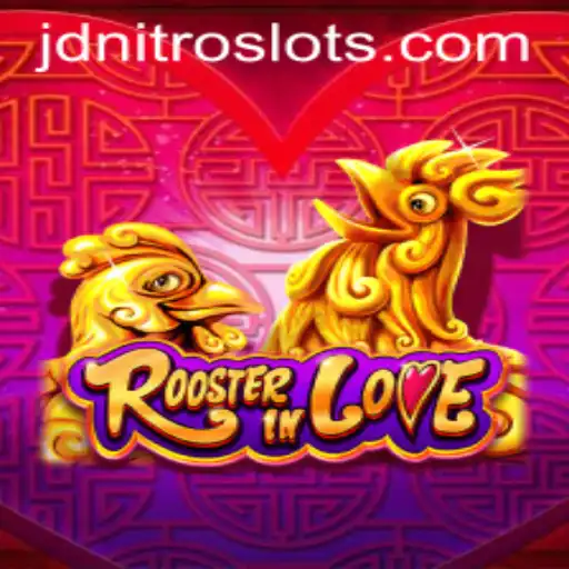 RoosterInLove: A Game of Strategy and Fun with JDNITRO
