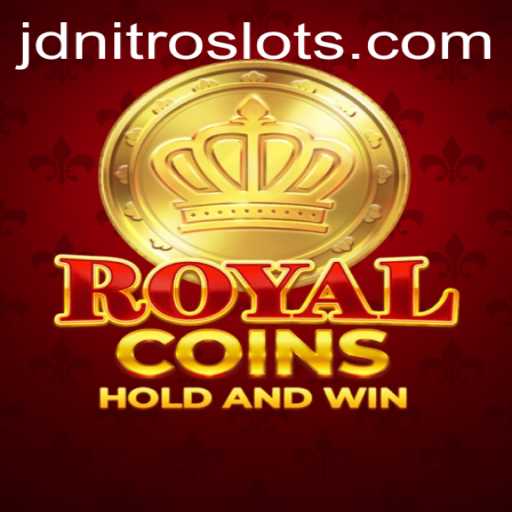 RoyalCoins: A Thrilling Journey Into the World of JDNITRO