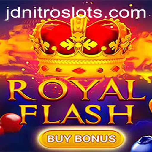 RoyalFlashBuyBonus: A Comprehensive Game Guide