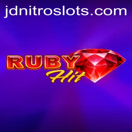 Discover the Exciting World of RubyHit and Unlock the Power of JDNITRO