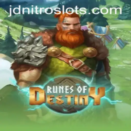 Unveiling RunesOfDestiny: A Journey into a Mystical World
