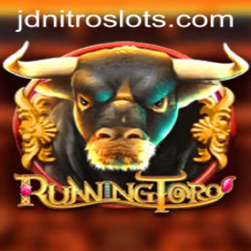 RunningToro: The Thrilling Chase with JDNITRO