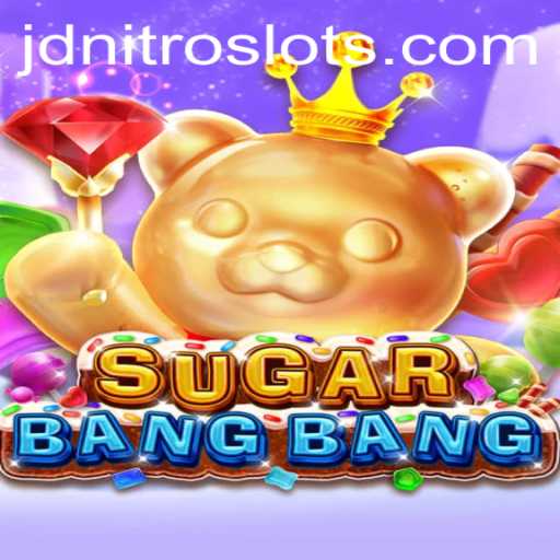 SUGARBANGBANG: A Thrilling Adventure in the World of Flavor