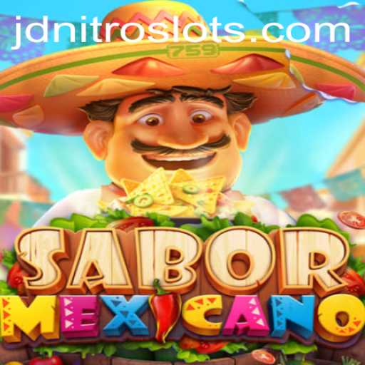 Discover SaborMexicano: A Cultural Gaming Experience with JDNITRO