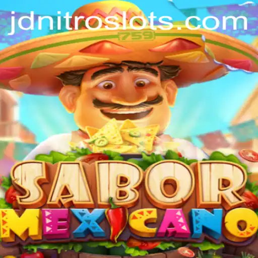Discover SaborMexicano: A Cultural Gaming Experience with JDNITRO