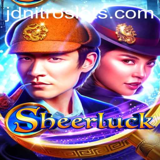 Unlock the Mysteries of Sheerluck: A Thrilling New Game Experience