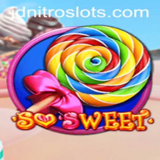 Discover the Enchanting World of SoSweet with JDNITRO