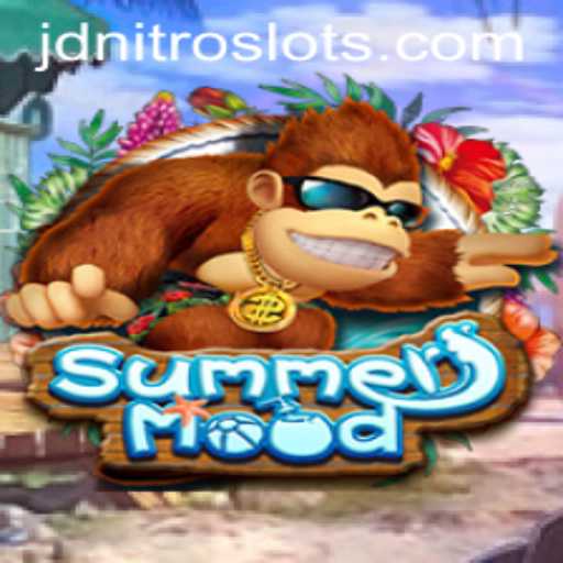 Unveiling SummerMood: A Dive into Vibrant Adventures with JDNITRO