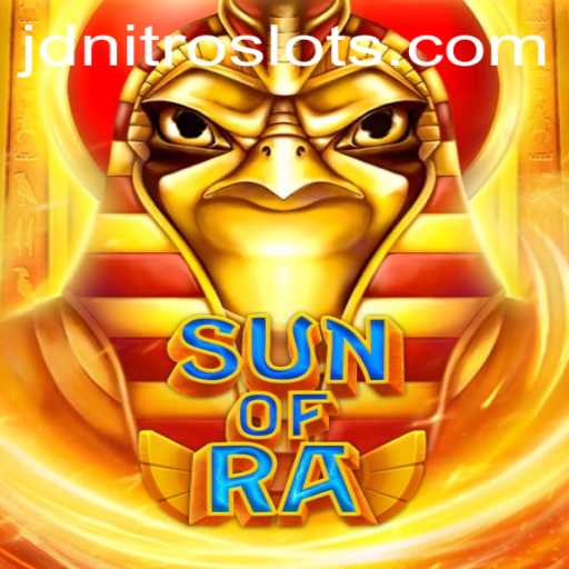 Discover the Mysteries of SunofRa with JDNITRO