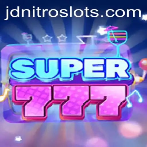 Discover the Thrills of Super777: A Deep Dive into the Game Everyone is Talking About