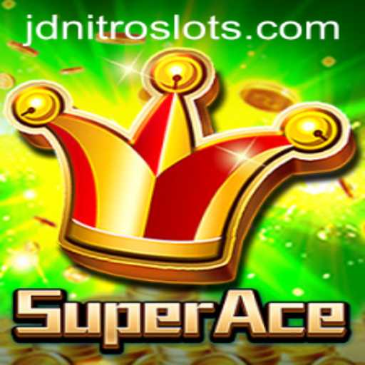 Discover the Thrilling World of SuperAce: Dive into the Game with JDNITRO