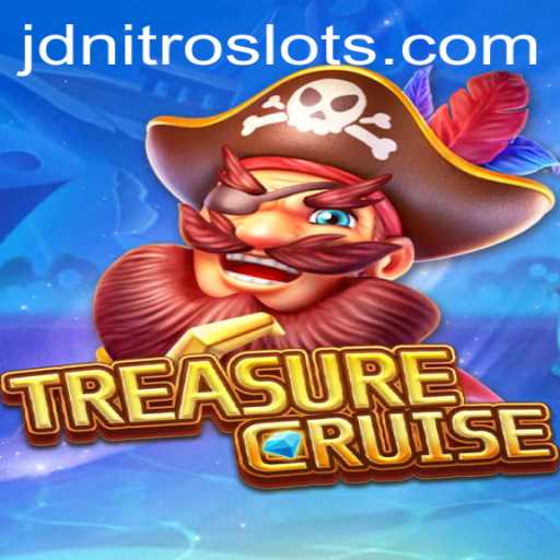 Discovering TREASURECRUISE: The Ultimate Adventure Game with JDNITRO Integration