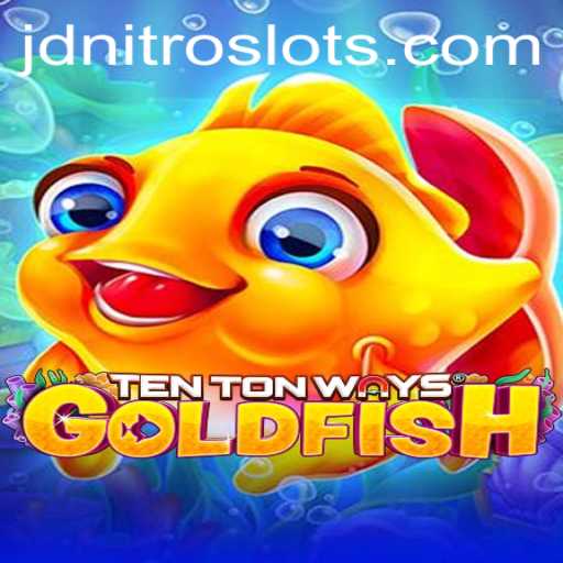 Exploring TenTonWaysGoldfish: The Game that Redefines Strategy and Luck