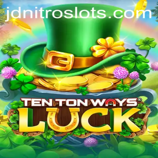 Unveiling TenTonWaysLuck: The Game That Balances Strategy and Chance
