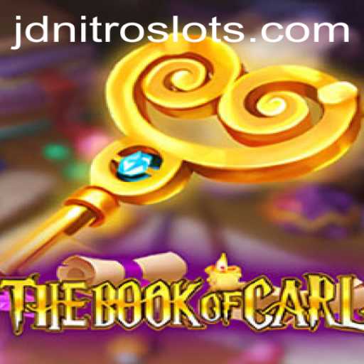 TheBookofCarl: A Journey Through Time and Strategy