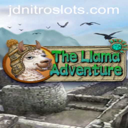TheLlamaAdventure: Discover the Thrills of JDNITRO's Latest Game