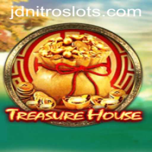 Discover TreasureHouse: A Thrilling Adventure Game with JDNITRO Enhancements