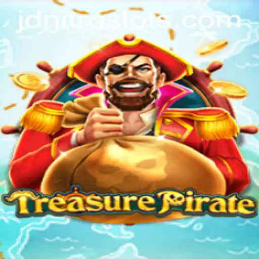 Discovering TreasurePirate: Adventure Awaits with JDNITRO